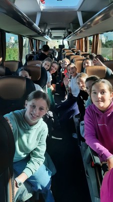 2e groupe car