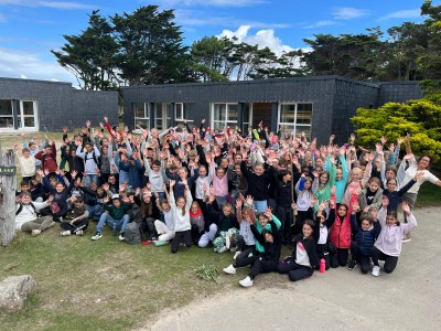 groupe Quiberon