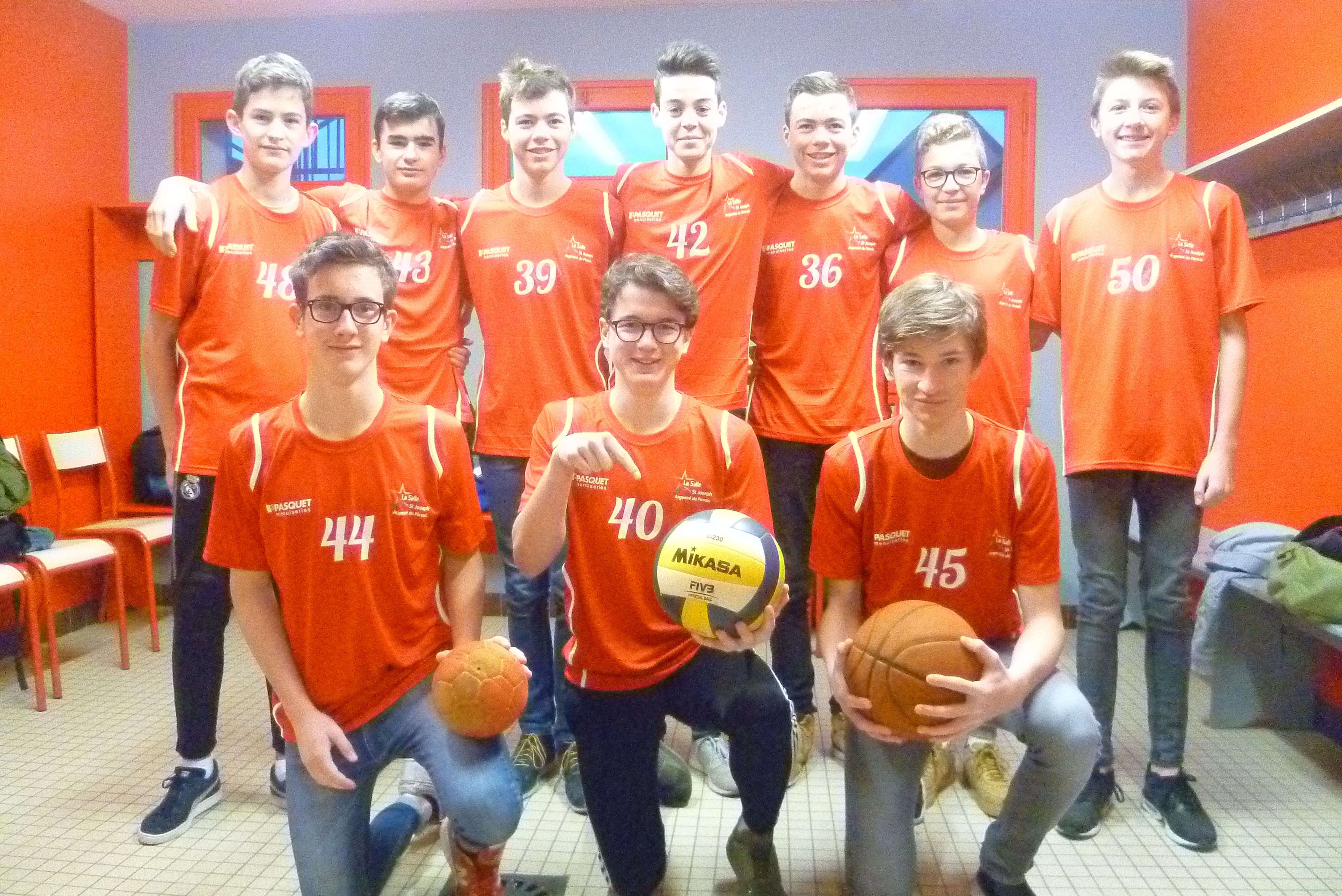 CHAMP DEPARTEMENTAL 2