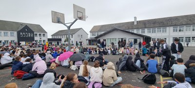 remise récompenses cross sur cour collège (11)
