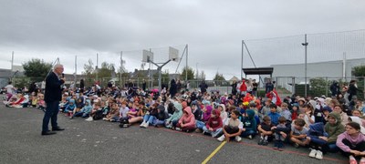 remise récompenses cross sur cour collège (3)