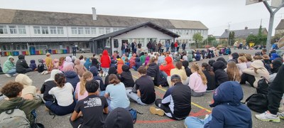 remise récompenses cross sur cour collège (6)