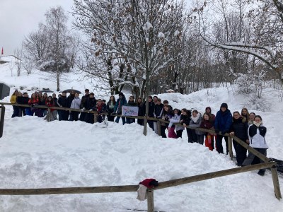 Les Orres groupe 30012026