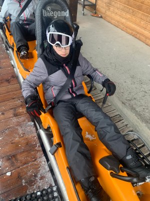 Les Orres luge sur rails 30012026 (3)