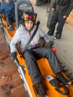 Les Orres luge sur rails 30012026 (4)