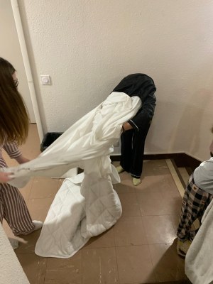 Les Orres mettre housse de couette 2701026 (1)