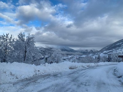 Les Orres paysage enneigée 28012026 (1)