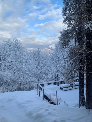 Les Orres paysage enneigée 28012026 (2)