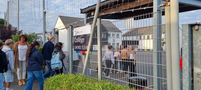 rentrée 6e accueil cour (5)