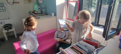 Rentree classes G Scolaire La Salle St Jo AduP (6)