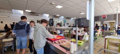 RESTAURANT SCOLAIRE (4)