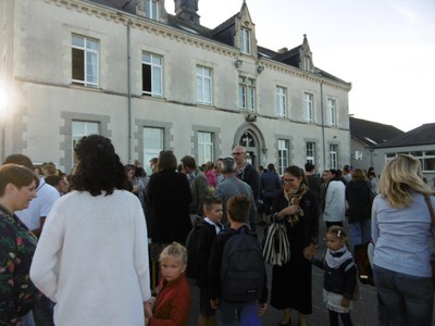 rentrée cour école (2)