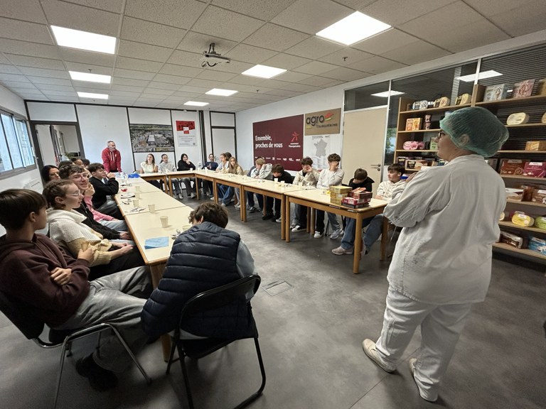 visite-de-l2019entreprise-les-delices-du-val-plessis